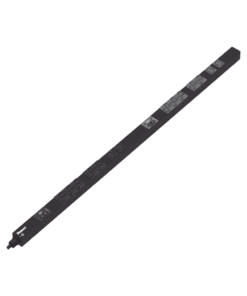 PDU Básico para Distribución de Energía, Enchufe de Entrada NEMA L6-30P, Con 20 Salidas C13 y 4 C19, de Instalación Vertical, 208 Vca, 30 Amp