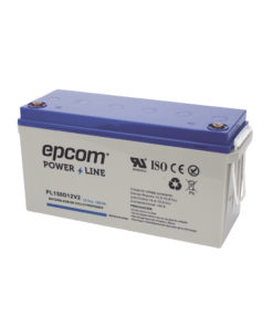 Globaltecnoly PL150D12V2 AD 4 l