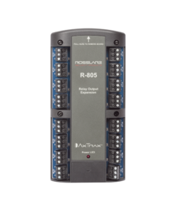 Tarjeta expansora de 16 salidas de relevador para AC825IP