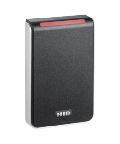 Lector R40 SIGNO Estandar Multitecnologia/ 40NKS-00-000000/ Garantia de Por Vida/ Pigtail/Wiegand & OSDP