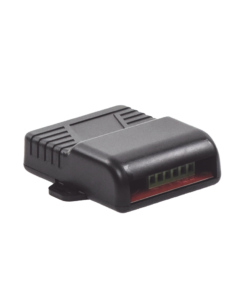 Temporizador Programable Multipropósito con Estuche / 1 Segundo a 60 Minutos / Programable vía DIP-Switch