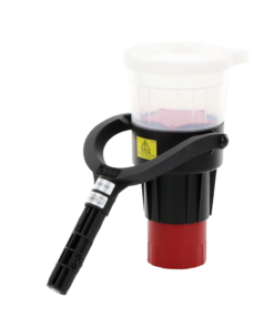 Globaltecnoly SOLO330 AD 4 l