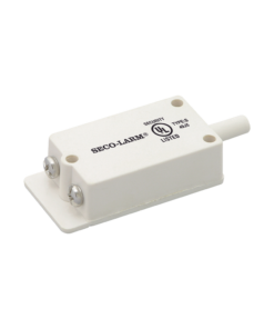 Interruptor Antisabotaje Tipo Pistón / Normalmente Cerrado / Especial para Detectar Apertura de Gabinetes