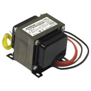 Transformador de Marco Abierto / Salida 16 VCA / 50 W / Entrada 120 o 240 VCA 50/60 Hz