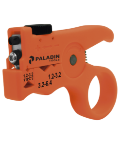 Desforradora Longitudinal y Circular de Fibra Óptica