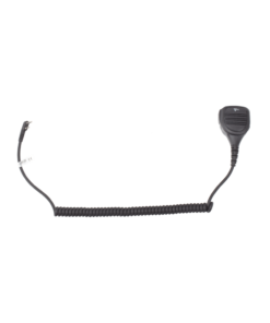 Alternative view of Micrófono - bocina para intemperie para KENWOOD TK3230/2000/ 3000/3402/3312/3360/3170,NX240/340/220/320/420, TKD240/340