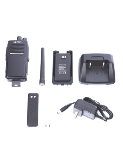 Globaltecnoly TX680AU AD 1 l