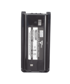 Alternative view of Batería Li-lon, 1800 mAh 7.4V, para radios TK 2202 2202L 3202 3202L 2212 2212L 2302 3302