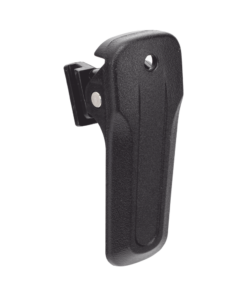 Alternative view of Batería Li-Ion, 1800 mAh para radios TK-2000 TK-3000, clip Incluido