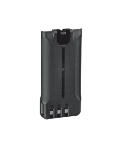 Batería Li-Ion, 1800 mAh para radios TK-2000 TK-3000, clip Incluido
