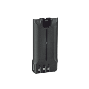 Batería Li-Ion, 1800 mAh para radios TK-2000 TK-3000, clip Incluido