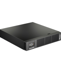 Alternative view of UPS SmartZone de 2000 VA/2000 W, Online Doble Conversión, Entrada 120 Vca NEMA 5-20P, Onda Senoidal Pura, 2 UR, Con 6 Tomas NEMA 5-20R, Incluye Tarjeta de Red y Kit de Rieles