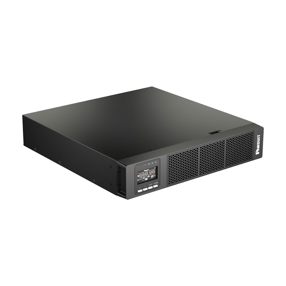 UPS SmartZone de 2000 VA/2000 W, Online Doble Conversión, Entrada 120 Vca NEMA 5-20P, Onda Senoidal Pura, 2 UR, Con 6 Tomas NEMA 5-20R, Incluye Tarjeta de Red y Kit de Rieles 2 UPS SmartZone de 2000 VA/2000 W, Online Doble Conversión, Entrada 120 Vca NEMA 5-20P, Onda Senoidal Pura, 2 UR, Con 6 Tomas NEMA 5-20R, Incluye Tarjeta de Red y Kit de Rieles - Imagen 2