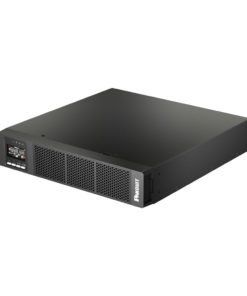 UPS SmartZone de 2000 VA/2000 W, Online Doble Conversión, Entrada 120 Vca NEMA 5-20P, Onda Senoidal Pura, 2 UR, Con 6 Tomas NEMA 5-20R, Incluye Tarjeta de Red y Kit de Rieles 6 Globaltecnoly U02N11V LAT IZQ l