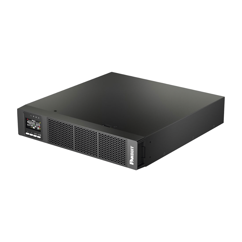 UPS SmartZone de 2000 VA/2000 W, Online Doble Conversión, Entrada 120 Vca NEMA 5-20P, Onda Senoidal Pura, 2 UR, Con 6 Tomas NEMA 5-20R, Incluye Tarjeta de Red y Kit de Rieles 3 UPS SmartZone de 2000 VA/2000 W, Online Doble Conversión, Entrada 120 Vca NEMA 5-20P, Onda Senoidal Pura, 2 UR, Con 6 Tomas NEMA 5-20R, Incluye Tarjeta de Red y Kit de Rieles - Imagen 3