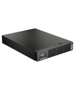 Alternative view of UPS SmartZone de 3000 VA/3000 W, Online Doble Conversión, Entrada 120 Vca NEMA L5-30P, Onda Senoidal Pura, 2 UR, Con 4 Tomas NEMA 5-20R y 1 L5-30R, Incluye Tarjeta de Red y Kit de Rieles