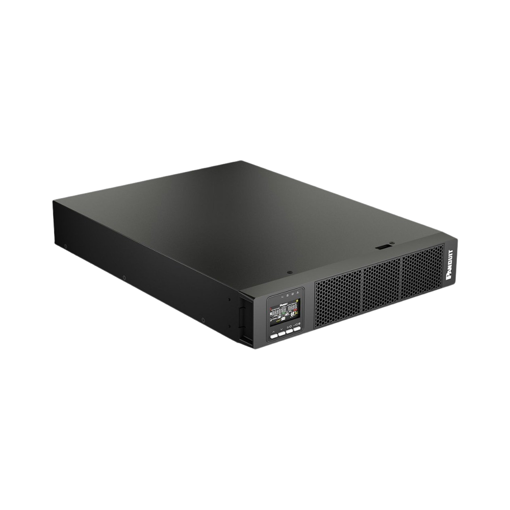 UPS SmartZone de 3000 VA/3000 W, Online Doble Conversión, Entrada 120 Vca NEMA L5-30P, Onda Senoidal Pura, 2 UR, Con 4 Tomas NEMA 5-20R y 1 L5-30R, Incluye Tarjeta de Red y Kit de Rieles 2 UPS SmartZone de 3000 VA/3000 W, Online Doble Conversión, Entrada 120 Vca NEMA L5-30P, Onda Senoidal Pura, 2 UR, Con 4 Tomas NEMA 5-20R y 1 L5-30R, Incluye Tarjeta de Red y Kit de Rieles - Imagen 2