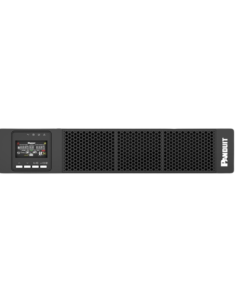 UPS SmartZone de 3000 VA/3000 W, Online Doble Conversión, Entrada 120 Vca NEMA L5-30P, Onda Senoidal Pura, 2 UR, Con 4 Tomas NEMA 5-20R y 1 L5-30R, Incluye Tarjeta de Red y Kit de Rieles