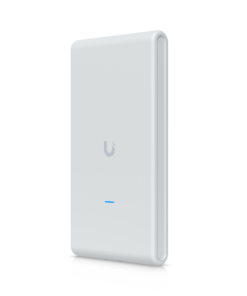 Punto de Acceso UniFi WiFi 6 Mesh, para interior/exterior, doble banda, 5 GHz (4x4 MU-MIMO y OFDMA) / 2.4 GHz (2x2 MIMO)