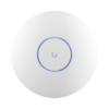 Access Point UniFi WiFi 7 Pro / Soporta 6 GHz / para Interior en Techo o Pared / 6 streams / MU-MIMO 2x2 en cada banda (2.4/5/6 GHz) / Multi-Link Operation / Puerto 2.5 GbE. NO incluye POE+ 2 Globaltecnoly U7PRO l