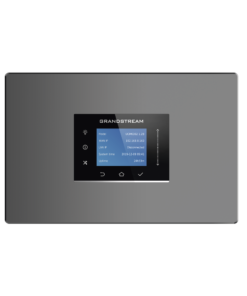 Alternative view of Conmutador IP-PBX para hasta 500 usuarios y 75 llamadas simultaneas, 1FXO, 1FXS, para solución de comunicaciones unificadas y colaboración