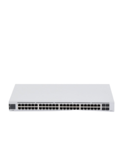 Globaltecnoly USW48POE AD 4 l