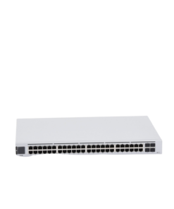 Globaltecnoly USW48POE AD 5 l