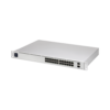 UniFi Switch USW-Pro-24, Capa 3 de 24 puertos Gigabit RJ-45 + 2 puertos 1/10G SFP+, pantalla informativa 9 Globaltecnoly USWPRO24 l