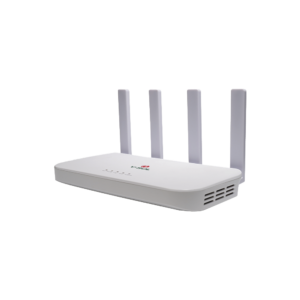 ONU Dual G/EPON con WIFI6 OFDMA + 4 puertos LAN Gigabit + 1 puerto SC/UPC + 1 puerto USB 3.0, Hasta 1800 Mbps
