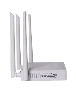 Globaltecnoly V2804DAC LAT DER l