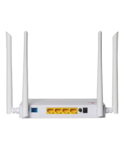 Globaltecnoly V2804DAC LAT IZQ l