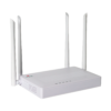 ONU Dual xPON G/EPON con Wi-Fi AC + 4 puertos Gigabit + 1 Puerto SC/UPC, Hasta 1200 Mbps 8 Globaltecnoly V2804DAC l
