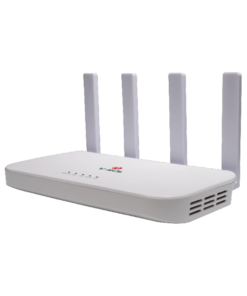 ONU XGSPON con Wi-Fi 6 + 1 puerto 2.5G RJ-45 + 3 puertos LAN Gigabit, hasta 3000 Mbps vía inalámbrico
