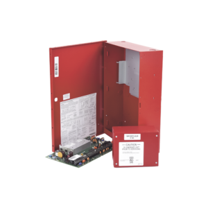 Panel Hibrido de Incendio e Intrusión / Hasta 128 Zonas Cableadas o Inalámbricas / 120 Zonas V-Plex / 8 Particiones, Compatible con AlarmNet y Total Connect