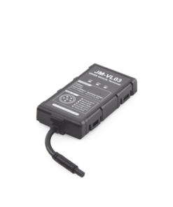 Alternative view of Localizador vehicular 4G con IP65, conexión en EE.UU, Colombia y México, incluye relevador