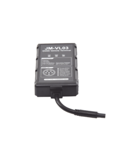 Localizador vehicular 4G con IP65, conexión en EE.UU, Colombia y México, incluye relevador