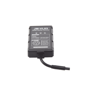 Localizador vehicular 4G con IP65, conexión en EE.UU, Colombia y México, incluye relevador