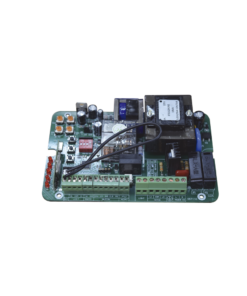 Alternative view of Refacción para XBS-CAN-AC-800 / Tablilla principal