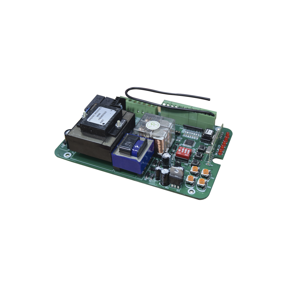 Refacción para XBS-CAN-AC-800 / Tablilla principal 1 Refacción para XBS-CAN-AC-800 / Tablilla principal