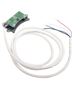 Encoder digital para barreas XBS/XBF