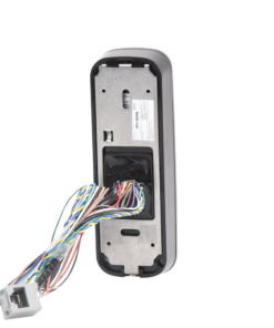 Controlador de una puerta de uso en exterior, Con lector de Tarjetas Multitecnolgia, NFC y Bluetooth 7 Globaltecnoly XP2MDPB AD 2 l