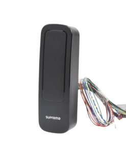 Controlador de una puerta de uso en exterior, Con lector de Tarjetas Multitecnolgia, NFC y Bluetooth 8 Globaltecnoly XP2MDPB AD 3 l