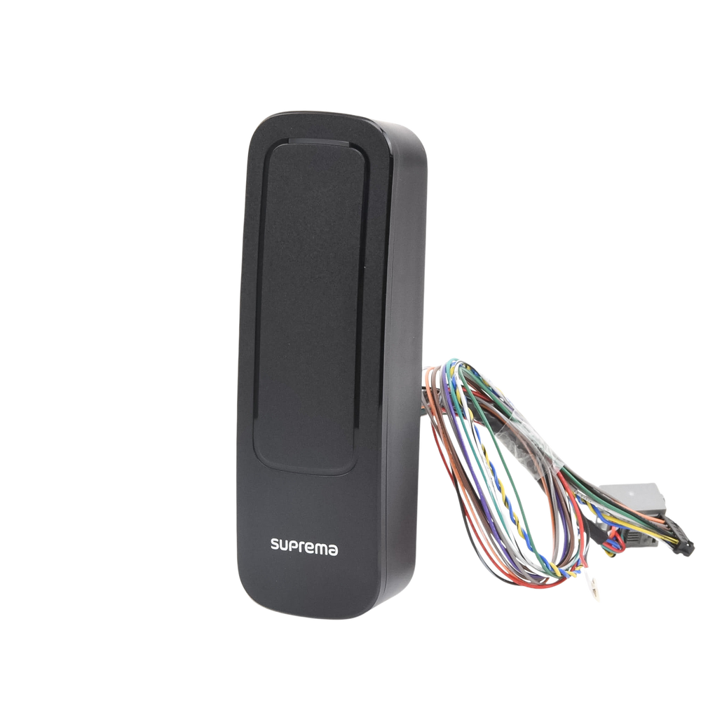 Controlador de una puerta de uso en exterior, Con lector de Tarjetas Multitecnolgia, NFC y Bluetooth 4 Controlador de una puerta de uso en exterior, Con lector de Tarjetas Multitecnolgia, NFC y Bluetooth - Imagen 4