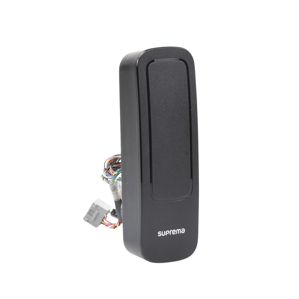 Controlador de una puerta de uso en exterior, Con lector de Tarjetas Multitecnolgia, NFC y Bluetooth 5 Controlador de una puerta de uso en exterior, Con lector de Tarjetas Multitecnolgia, NFC y Bluetooth - Imagen 5