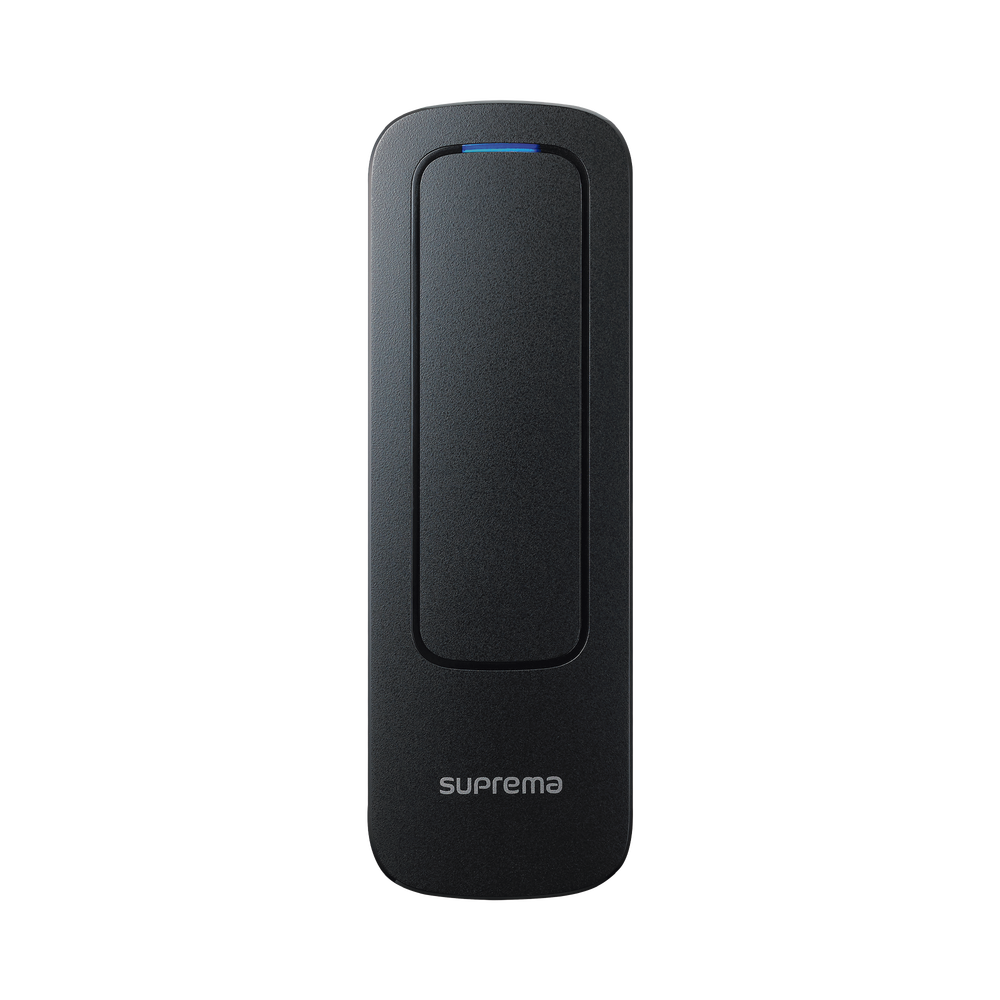 Controlador de una puerta de uso en exterior, Con lector de Tarjetas Multitecnolgia, NFC y Bluetooth 1 Controlador de una puerta de uso en exterior, Con lector de Tarjetas Multitecnolgia, NFC y Bluetooth