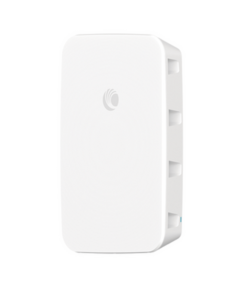 Access Point exterior cnPilot XV2-23T WiFi 6 802.11ax, doble banda, seguridad de acceso WPA3, Políticas de control de aplicaciones, hasta 256 clientes, gestión desde la nube, IP67