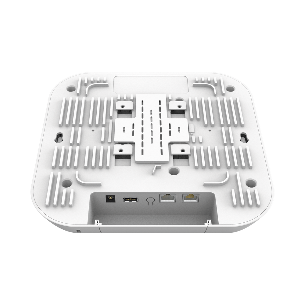 Access Point cnPilot XV3-8 WiFi 6 802.11ax, doble banda, 5 radios definidos por software (SDR), MU-MIMO 8x8, Políticas de control de aplicaciones, hasta 1,024 clientes, gestión desde la nube 3 Access Point cnPilot XV3-8 WiFi 6 802.11ax, doble banda, 5 radios definidos por software (SDR), MU-MIMO 8x8, Políticas de control de aplicaciones, hasta 1,024 clientes, gestión desde la nube - Imagen 3