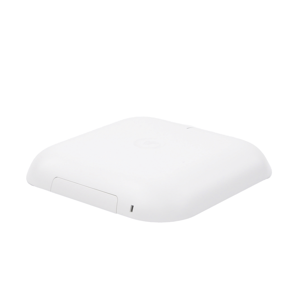 Access Point cnPilot XV3-8 WiFi 6 802.11ax, doble banda, 5 radios definidos por software (SDR), MU-MIMO 8x8, Políticas de control de aplicaciones, hasta 1,024 clientes, gestión desde la nube 4 Access Point cnPilot XV3-8 WiFi 6 802.11ax, doble banda, 5 radios definidos por software (SDR), MU-MIMO 8x8, Políticas de control de aplicaciones, hasta 1,024 clientes, gestión desde la nube - Imagen 4