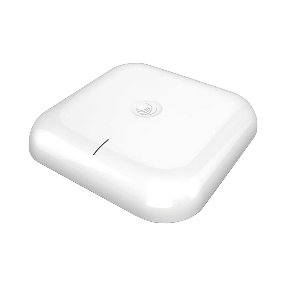 Access Point cnPilot XV3-8 WiFi 6 802.11ax, doble banda, 5 radios definidos por software (SDR), MU-MIMO 8x8, Políticas de control de aplicaciones, hasta 1,024 clientes, gestión desde la nube 1 Access Point cnPilot XV3-8 WiFi 6 802.11ax, doble banda, 5 radios definidos por software (SDR), MU-MIMO 8x8, Políticas de control de aplicaciones, hasta 1,024 clientes, gestión desde la nube