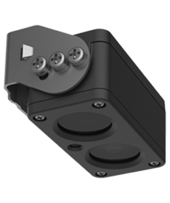 Cámara Móvil TURBO 1080P / Lente 2.1 mm / Conector Tipo Aviación / Exterior IP68 / 20 Mts IR